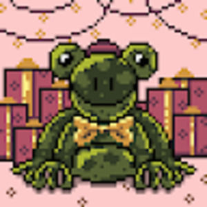 Meet your Posher, Rose